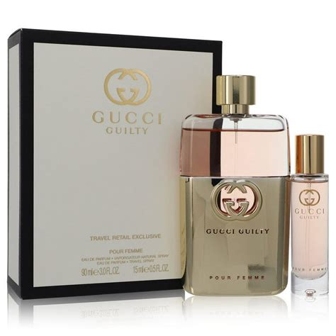 gucci guilty gift sets for her|Gucci Guilty for women ulta.